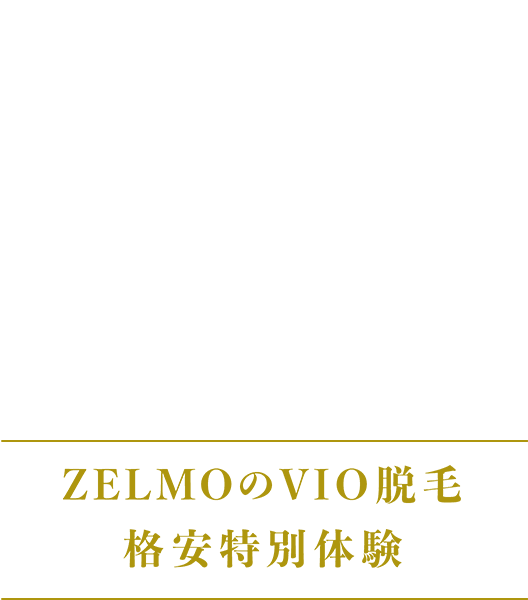 男のためのトータルエステサロン メンズトータルエステサロン ZELMO