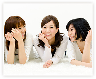 気になる女性の意見は
