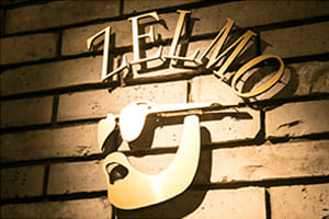 メンズ専門店ならではの技術力