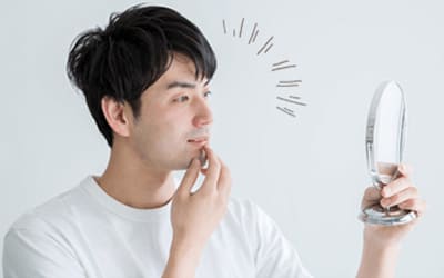 どんなケアができるの