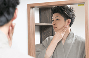 豊富なメニューを揃えたトータルエステサロン