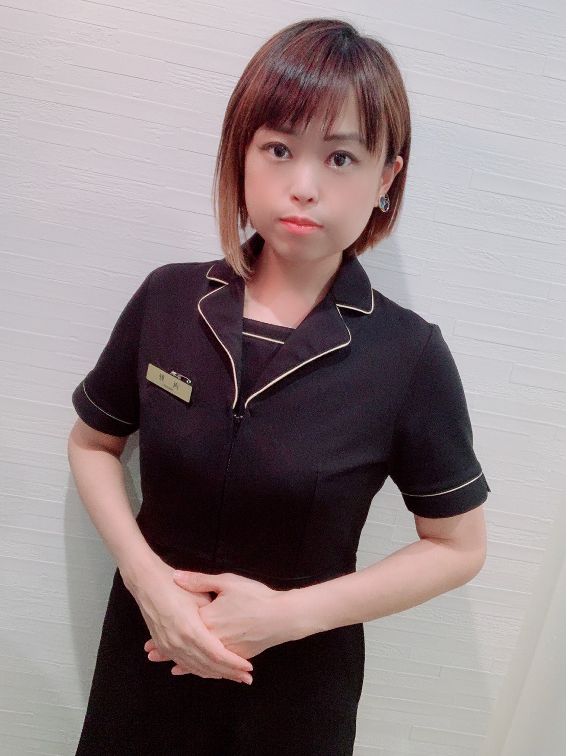 ゼルモスタッフ 西野