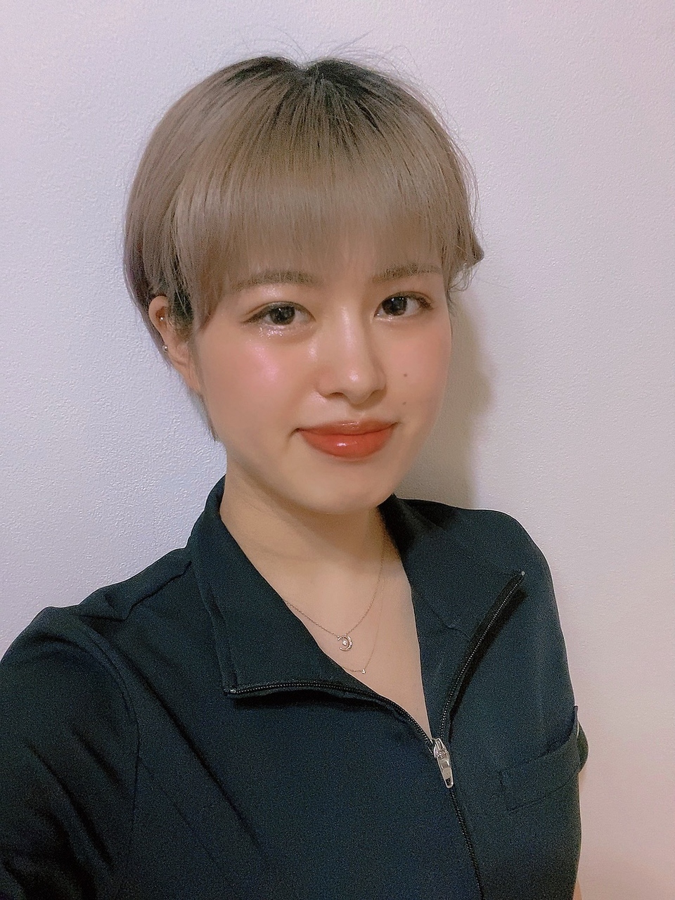 ゼルモスタッフ 元吉