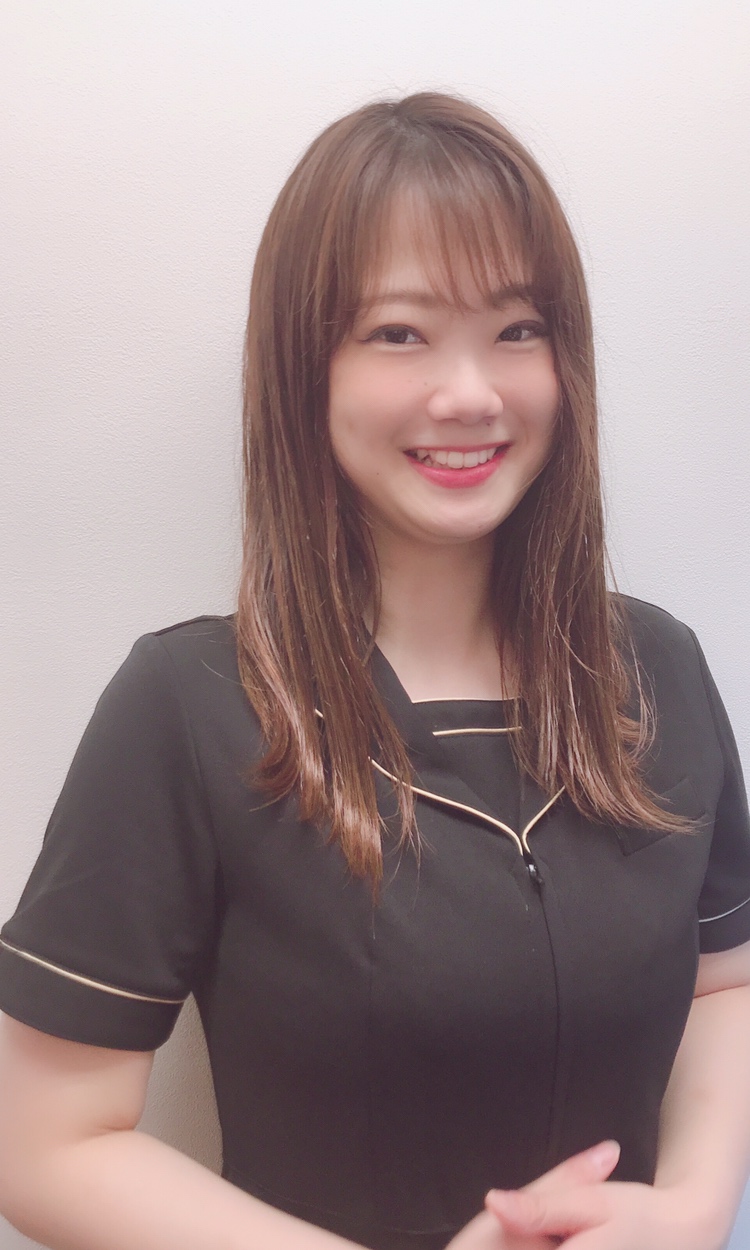 ゼルモスタッフ 堀内