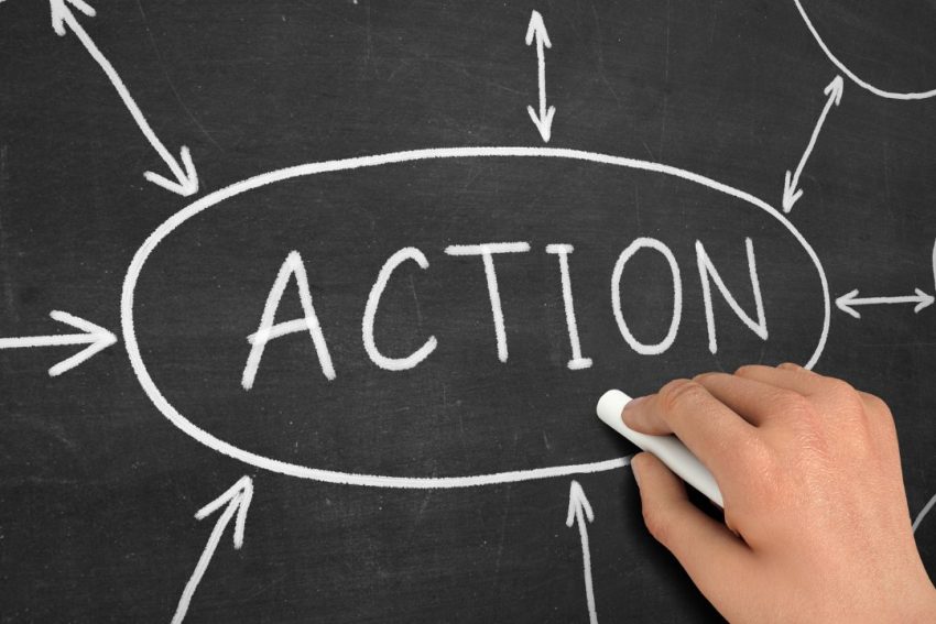 実際に多い「誰にも言わずに始めた男性」の行動パターン