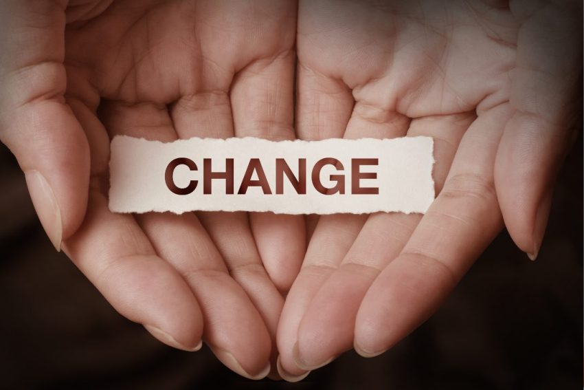 早めに動いた人が春に感じる“変化の正体”