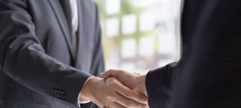 第一印象は春に決まる|2月から仕込むメンズ美容戦略