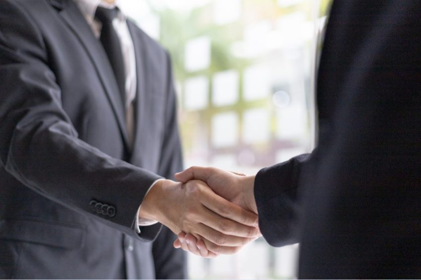 第一印象は春に決まる｜2月から仕込むメンズ美容戦略