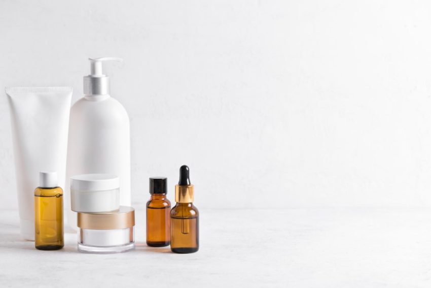 花粉シーズンは「肌管理」という選択肢も