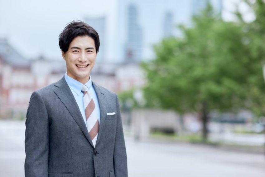 なんか印象いい人の共通点｜プロが見る清潔感の正体