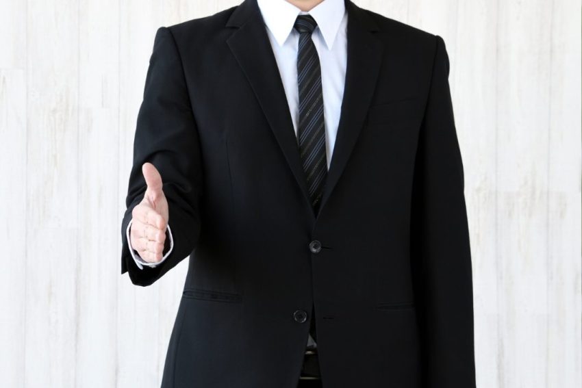 顔立ちより大切?第一印象を決める男性の身だしなみ