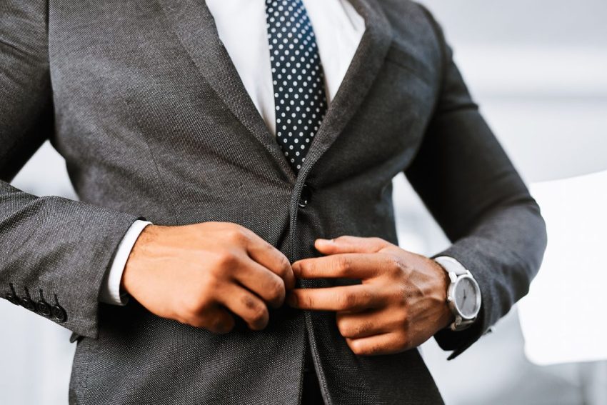 清潔感を高める身だしなみ習慣